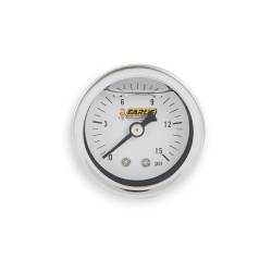 Holley EFI - Holley EFI 12-846KIT Holley EFI Billet Bypass Fuel Pressure Regulator Kit - Image 1