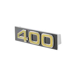 Brothers Trucks - Brothers Trucks 06-157 Grille Emblem - Image 2