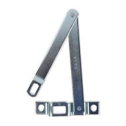 Brothers Trucks - Brothers Trucks 04-306 Tailgate Hinge Kit for Chevy/GMC - Image 1