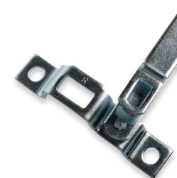 Brothers Trucks - Brothers Trucks 04-306 Tailgate Hinge Kit for Chevy/GMC - Image 4