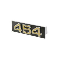 Brothers Trucks - Brothers Trucks 06-159 Grille Emblem for Chevrolet/GMC - Image 2