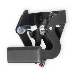 Brothers Trucks - Brothers Trucks 04-438 Tailgate Handle for Chevy/GMC - Image 4