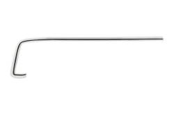 Brothers Trucks - Brothers Trucks 06-114 Fender Molding for Chevy/GMC - Image 2