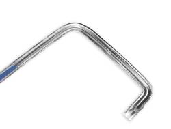 Brothers Trucks - Brothers Trucks 06-114 Fender Molding for Chevy/GMC - Image 6