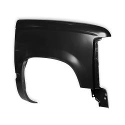 Brothers Trucks - Brothers Trucks 04-453 Fender for Chevy/GMC - Image 3