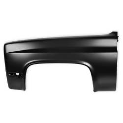 Brothers Trucks - Brothers Trucks 04-110 Fender for Chevy/GMC - Image 1