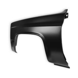 Brothers Trucks - Brothers Trucks 04-110 Fender for Chevy/GMC - Image 2