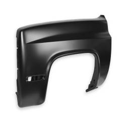Brothers Trucks - Brothers Trucks 04-110 Fender for Chevy/GMC - Image 3