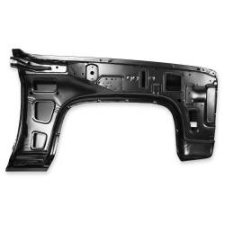 Brothers Trucks - Brothers Trucks 04-110 Fender for Chevy/GMC - Image 5
