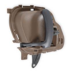Brothers Trucks - Brothers Trucks 05-154 Exterior Door Handle for Chevy/GMC - Image 4