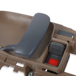 Brothers Trucks - Brothers Trucks 05-154 Exterior Door Handle for Chevy/GMC - Image 5