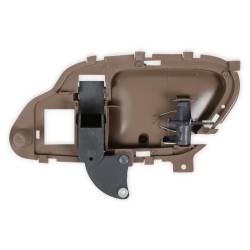 Brothers Trucks - Brothers Trucks 05-154 Exterior Door Handle for Chevy/GMC - Image 6