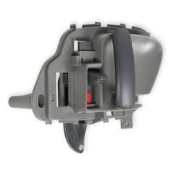 Brothers Trucks - Brothers Trucks 05-149 Exterior Door Handle for Chevy/GMC - Image 3