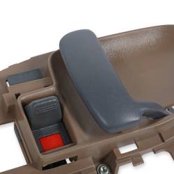 Brothers Trucks - Brothers Trucks 05-155 Exterior Door Handle for Chevy/GMC - Image 5