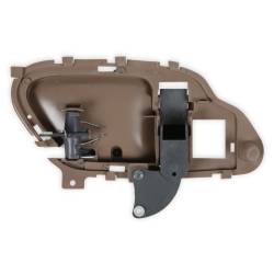Brothers Trucks - Brothers Trucks 05-155 Exterior Door Handle for Chevy/GMC - Image 6