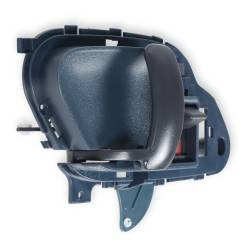 Brothers Trucks - Brothers Trucks 05-150 Exterior Door Handle for Chevy/GM 4.1/4.3/5.0/5.7/6.5/7.4 - Image 4