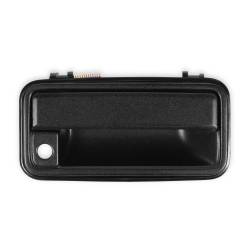 Brothers Trucks - Brothers Trucks 04-491 Exterior Door Handle for Chevy/GMC - Image 1