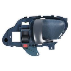 Brothers Trucks - Brothers Trucks 05-151 Exterior Door Handle for Chevy/GM 4.1/4.3/5.0/5.7/6.5/7.4 - Image 2