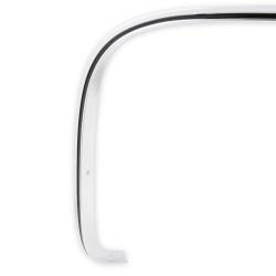 Brothers Trucks - Brothers Trucks 06-123 Wheel Arch Trim for Chevy/GMC - Image 2
