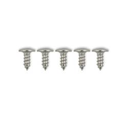 Brothers Trucks - Brothers Trucks 04-434 Wheel Arch Trim for Chevy/GMC - Image 8