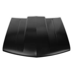 Brothers Trucks - Brothers Trucks 04-465 Chevrolet & GMC Hood - Image 2