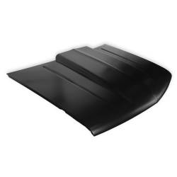 Brothers Trucks - Brothers Trucks 04-465 Chevrolet & GMC Hood - Image 3