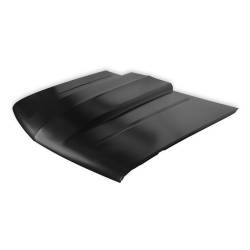 Brothers Trucks - Brothers Trucks 04-465 Chevrolet & GMC Hood - Image 4