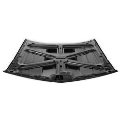 Brothers Trucks - Brothers Trucks 04-465 Chevrolet & GMC Hood - Image 5