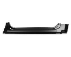Brothers Trucks - Brothers Trucks 04-421 Rocker Panel for Chevy/GMC - Image 5
