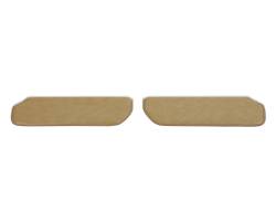 Brothers Trucks - Brothers Trucks 05-342 Sun Visor for Chevy/GMC - Image 2