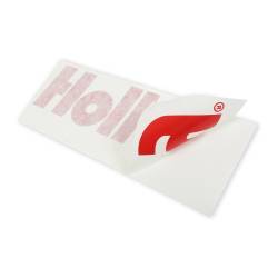 Holley - Holley Performance 36-527 Exterior Decal - Image 3