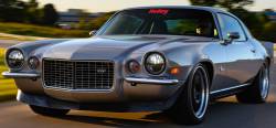 Holley - Holley Performance 36-527 Exterior Decal - Image 4