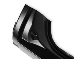 Brothers Trucks - Brothers Trucks 04-422 Rocker Panel for Chevy/GMC - Image 2