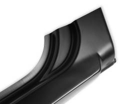 Brothers Trucks - Brothers Trucks 04-422 Rocker Panel for Chevy/GMC - Image 3