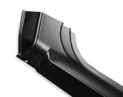 Brothers Trucks - Brothers Trucks 04-422 Rocker Panel for Chevy/GMC - Image 5