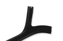 Brothers Trucks - Brothers Trucks 05-167 Black A-Pillar Trim Right Side 81-87 C/K Trucks - Image 4