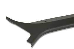 Brothers Trucks - Brothers Trucks 05-167 Black A-Pillar Trim Right Side 81-87 C/K Trucks - Image 5