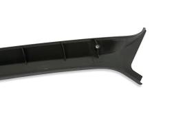 Brothers Trucks - Brothers Trucks 05-167 Black A-Pillar Trim Right Side 81-87 C/K Trucks - Image 7