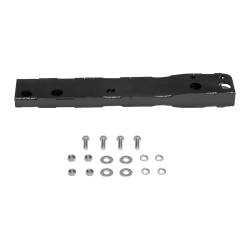 Hurst - Hurst 67510019 Transmission Crossmember for Buick/Chevy/Oldsmobile/Pontiac - Image 1