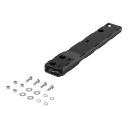 Hurst - Hurst 67510019 Transmission Crossmember for Buick/Chevy/Oldsmobile/Pontiac - Image 2