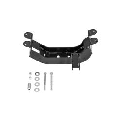 Hurst - Hurst 67530002 Transmission Crossmember for 64-66 Ford Mustang 170/200/260/289 - Image 2