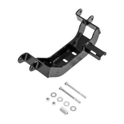 Hurst - Hurst 67530002 Transmission Crossmember for 64-66 Ford Mustang 170/200/260/289 - Image 3