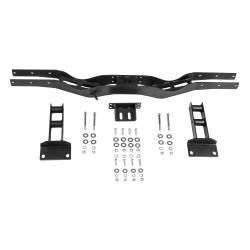 Hurst - Hurst 67510020 Transmission Crossmember for Buick/Chevy/GMC/Oldsmobile - Image 3