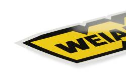 Weiand - Weiand 36-419 Exterior Decal - Image 3