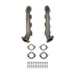Hooker BlackHeart - Hooker BlackHeart BHS558 Gen III Hemi Swap Exhaust Manifolds - Image 1
