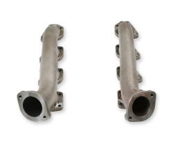 Hooker BlackHeart - Hooker BlackHeart BHS558 Gen III Hemi Swap Exhaust Manifolds - Image 2