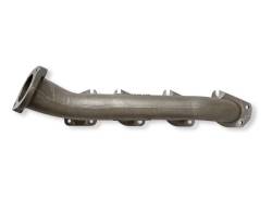 Hooker BlackHeart - Hooker BlackHeart BHS558 Gen III Hemi Swap Exhaust Manifolds - Image 3