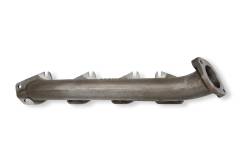 Hooker BlackHeart - Hooker BlackHeart BHS558 Gen III Hemi Swap Exhaust Manifolds - Image 4