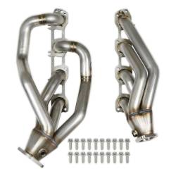 Hooker BlackHeart - Hooker BlackHeart BH23104 1973-1974 Mopar A-Body Gen III Hemi Swap Heaaders - Image 1