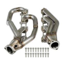 Hooker BlackHeart - Hooker BlackHeart BH23104 1973-1974 Mopar A-Body Gen III Hemi Swap Heaaders - Image 2